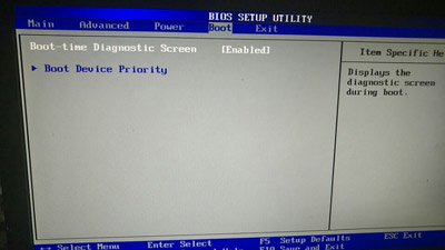 詳解惠普臺式機如何bios設置u盤啟動 詳解惠普臺式機如何bios設置u盤啟動
