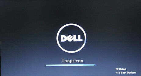 教你戴爾靈越15r筆記本如何bios設(shè)置u盤啟動 教你戴爾靈越15r筆記本如何bios設(shè)置u盤啟動