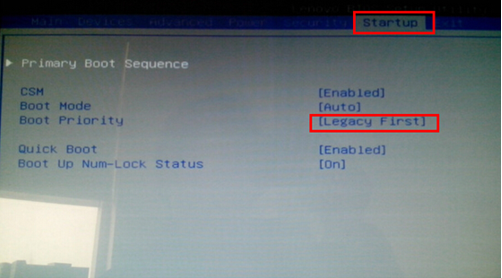 BIOS設置 BIOS設置