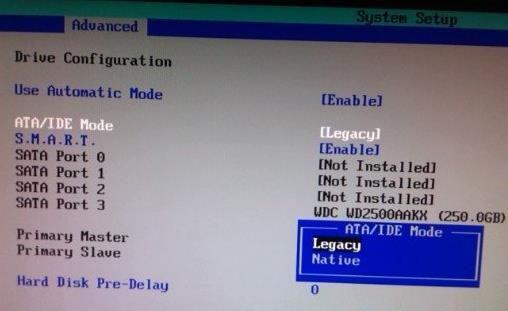 u盤重裝系統(tǒng)時打不開磁盤鏡像的解決方法 u盤重裝系統(tǒng)時打不開磁盤鏡像的解決方法