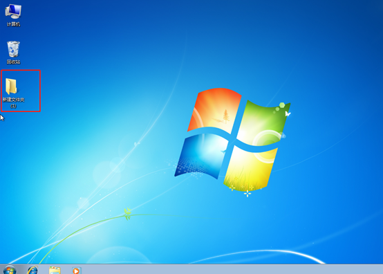 電腦中如何利用快捷鍵新建一個文件夾 電腦中如何利用快捷鍵新建一個文件夾