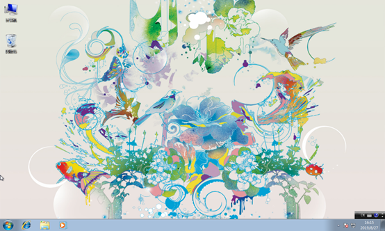 如何更換電腦win7系統中的主題 如何更換電腦win7系統中的主題