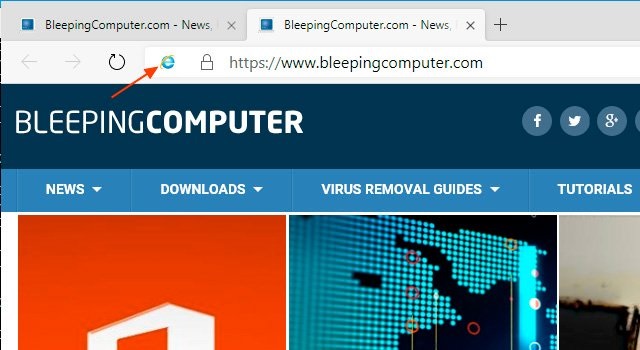 微軟發布首個Chromium版Edge瀏覽器穩定預覽版