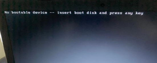 電腦常見黑屏問題解決辦法大全 電腦常見黑屏問題解決辦法大全