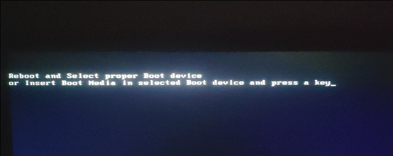 電腦常見黑屏問題解決辦法大全 電腦常見黑屏問題解決辦法大全