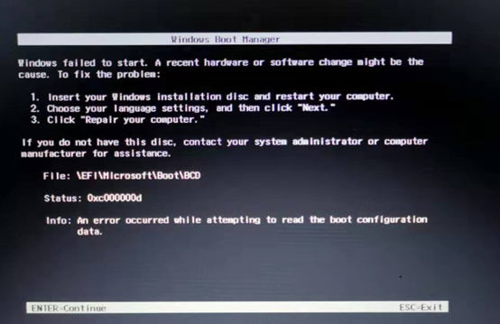 電腦常見黑屏問題解決辦法大全 電腦常見黑屏問題解決辦法大全