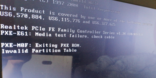 電腦常見黑屏問題解決辦法大全 電腦常見黑屏問題解決辦法大全