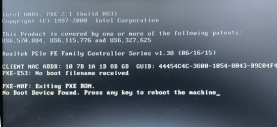 電腦常見黑屏問題解決辦法大全 電腦常見黑屏問題解決辦法大全