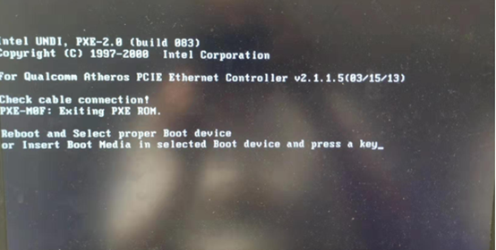 電腦常見黑屏問題解決辦法大全 電腦常見黑屏問題解決辦法大全