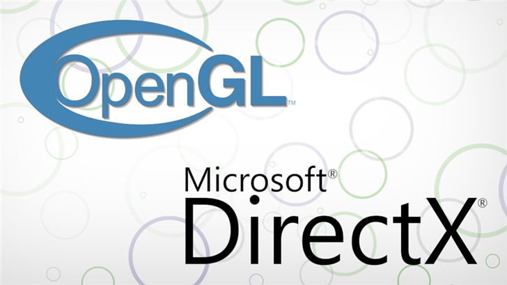 OpenCL/OpenGL硬件加速將支持所有Win10和DirectX 12設備